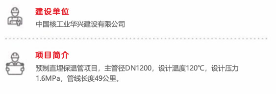 沛县中心城区集中供热管网工程-河北元丰管道